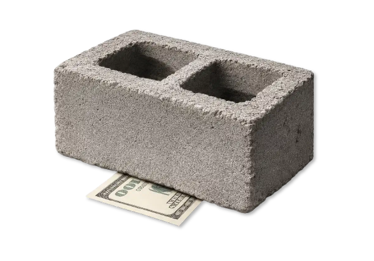 Partner with Cinderblock