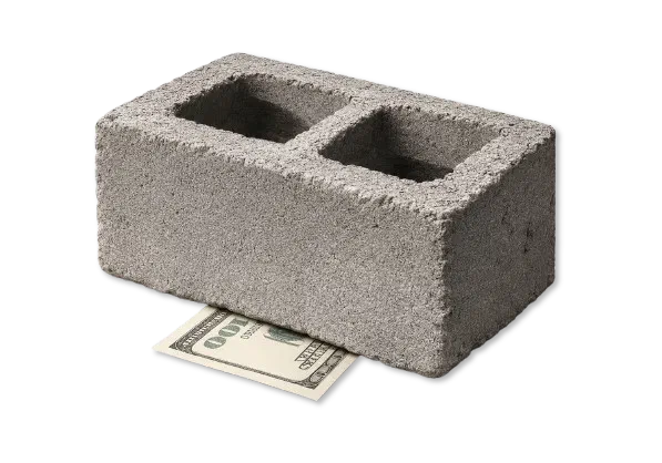 Partner with Cinderblock