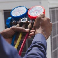 HVAC